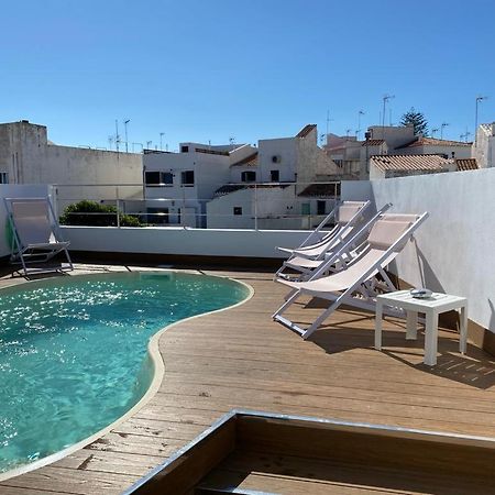 Апартаменты Casa S'Arraval Маон Экстерьер фото
